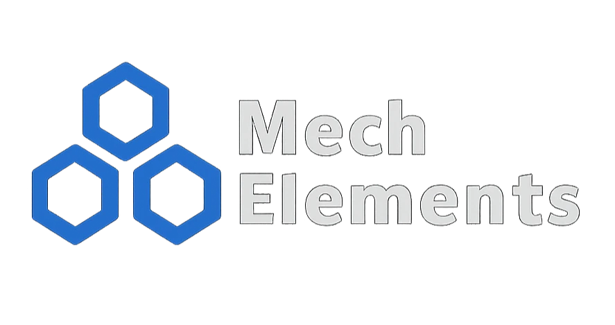 Logo MechElements