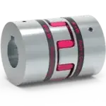 Elastomerkupplung für Servoantriebe Servomax® EK von R+W