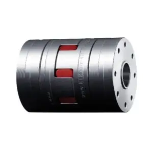 Spielfreie Elastomerkupplung ROTEX-GS von KTR